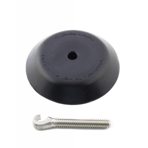 Yak-Attack (Discontinued) Leash Plug Adapter Starter Kit With Base
