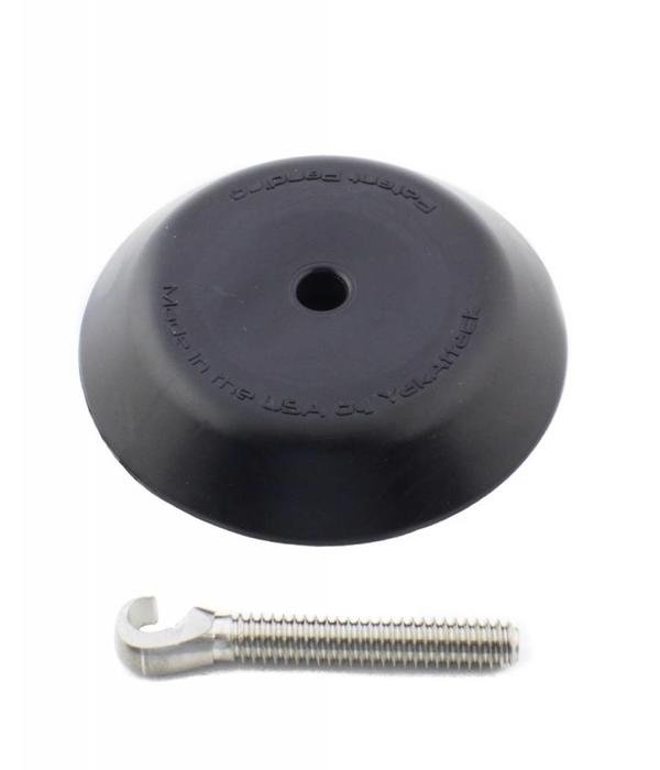 Yak-Attack (Closeout) Leash Plug Adapter Starter Kit With Base