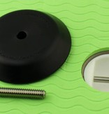 Yak-Attack (Discontinued) Leash Plug Adapter Starter Kit With Base