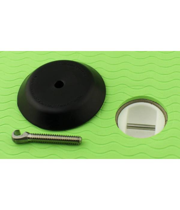 Yak-Attack (Discontinued) Leash Plug Adapter Starter Kit With Base