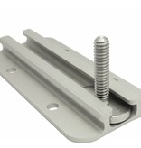 Yak-Attack Mighty Bolt 1'' x 1/2" (Pack Of 6)