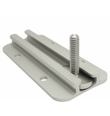 Yak-Attack Mighty Bolt 1'' x 1/2" (Pack Of 6)