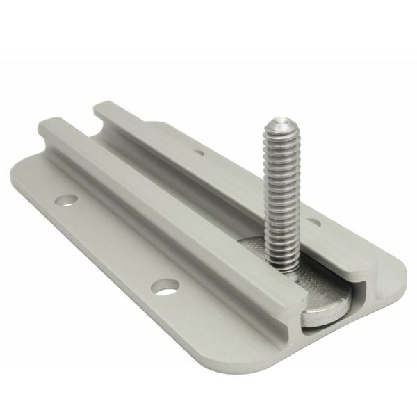 Mighty Bolt 1'' x 1/2" (Pack Of 6)
