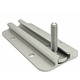 Mighty Bolt 1'' x 1/2" (Pack Of 6)