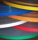 YakAttack (Closeout) Nitestripe Tape 1/4" Wide x 24' Long