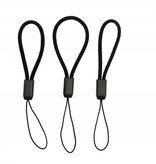 Yak-Attack (Discontinued) Retractor Tether (Pack Of 3)