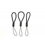 Yak-Attack (Discontinued) Retractor Tether (Pack Of 3)
