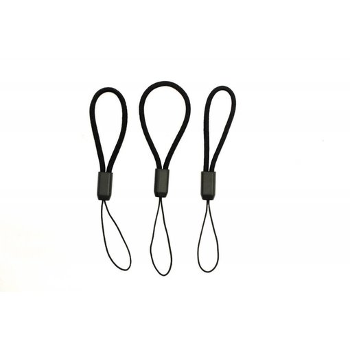 Yak-Attack (Discontinued) Retractor Tether (Pack Of 3)