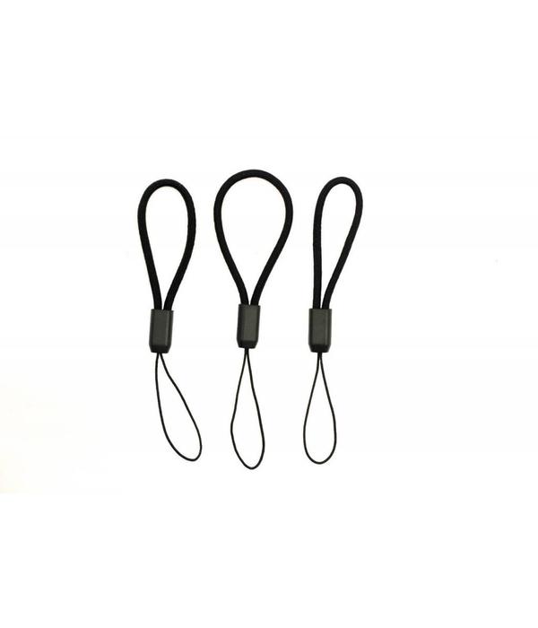 Yak-Attack (Discontinued) Retractor Tether (Pack Of 3)