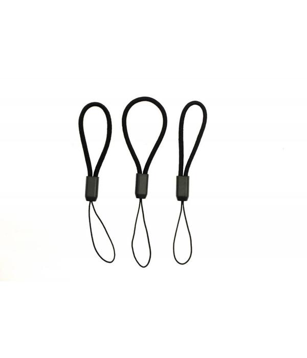 Yak-Attack Retractor Tether (Pack Of 3)