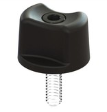 YakAttack Convertible Knobs 1/4-20" Threads (Pack Of 6)