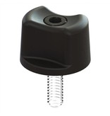 YakAttack Convertible Knobs 1/4-20" Threads (Pack Of 6)