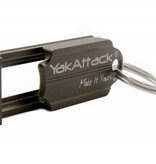 Yak-Attack GearTrac Bottle Opener