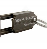 YakAttack GearTrac Bottle Opener