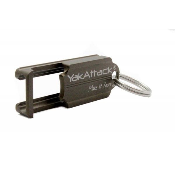 GearTrac Bottle Opener