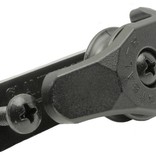 YakAttack (Closeout) Backing Plate Kit Single Pack