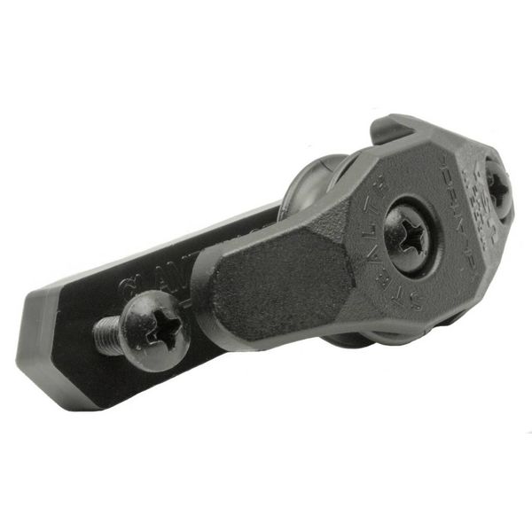 (Closeout) Backing Plate Kit Single Pack