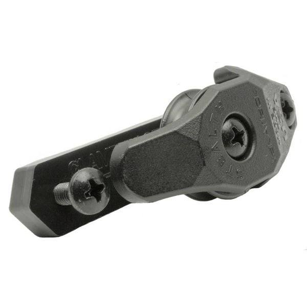 (Closeout) Backing Plate Kit Single Pack