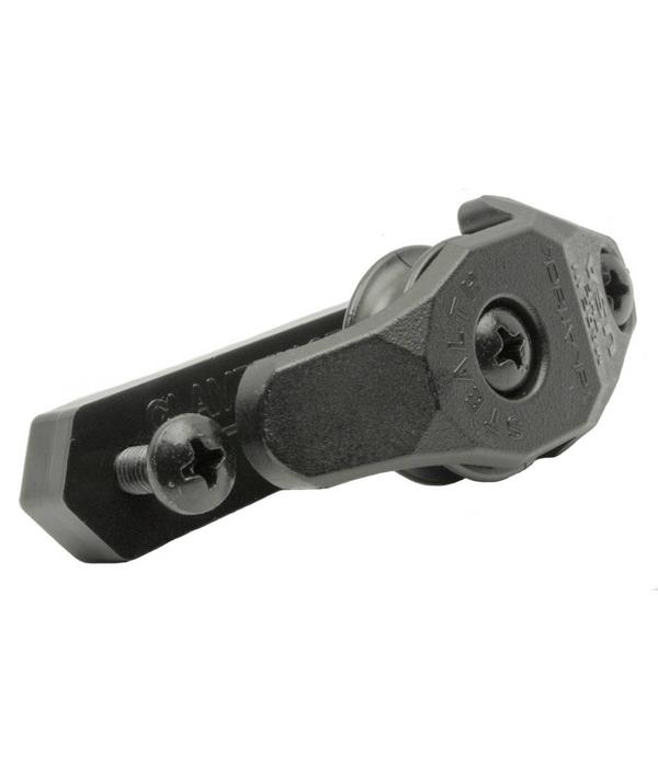 Yak-Attack (Discontinued) Backing Plate Kit Single Pack