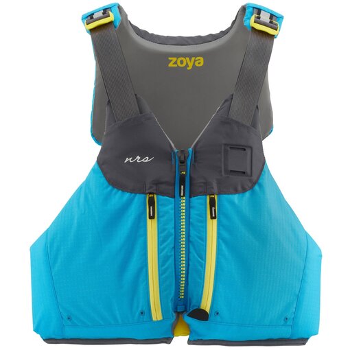 NRS Watersports Women's Zoya Mesh Back PFD