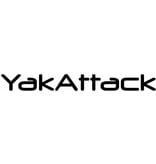 Yak-Attack "YakAttack" Decal