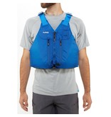 NRS Watersports Clearwater Mesh Back PFD