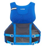 NRS Watersports Clearwater Mesh Back PFD