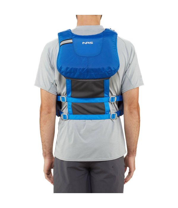 NRS Watersports Clearwater Mesh Back PFD