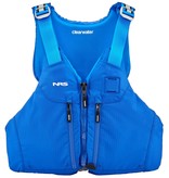 NRS Watersports Clearwater Mesh Back PFD