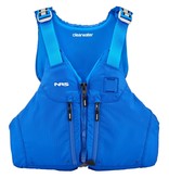 NRS Watersports Clearwater Mesh Back PFD