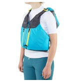 NRS Watersports Women's Zoya Mesh Back PFD