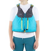 NRS Watersports Women's Zoya Mesh Back PFD