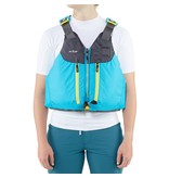 NRS Watersports Women's Zoya Mesh Back PFD