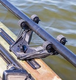 Yak-Attack Doubleheader With Dual RotoGrip Paddle Holders