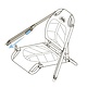 Passport Seat Assembly