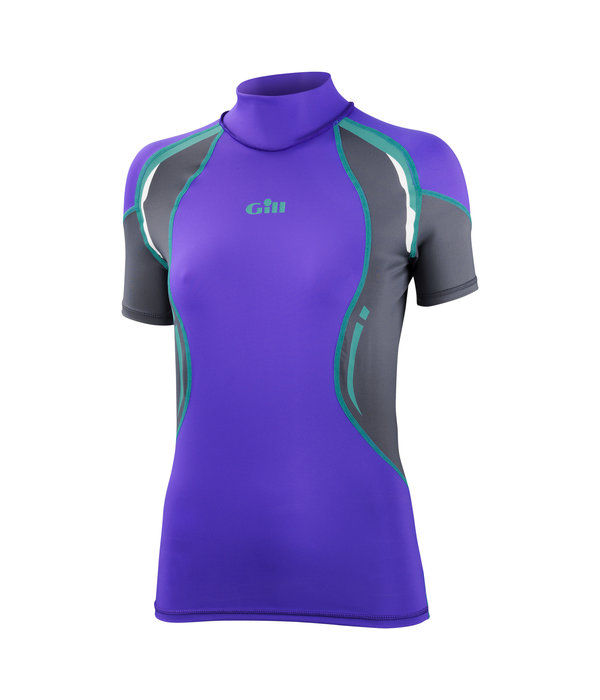 Gill (Discontinued) UV Women's Rashguard