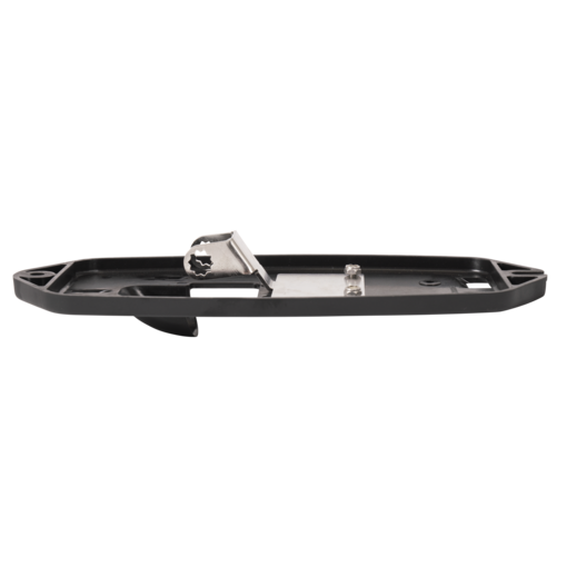 Tripleshot Kit With Plate Passport