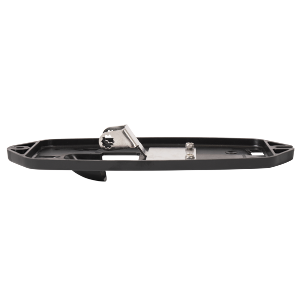 Tripleshot Kit With Plate Passport