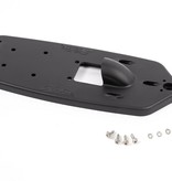 Sidescan Fish Finder Plate Passport Kit