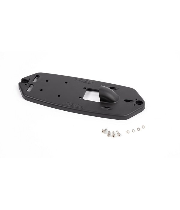 Sidescan Fish Finder Plate Passport Kit