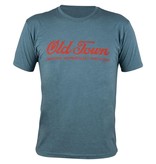 Old Town Genuine Badge Tee