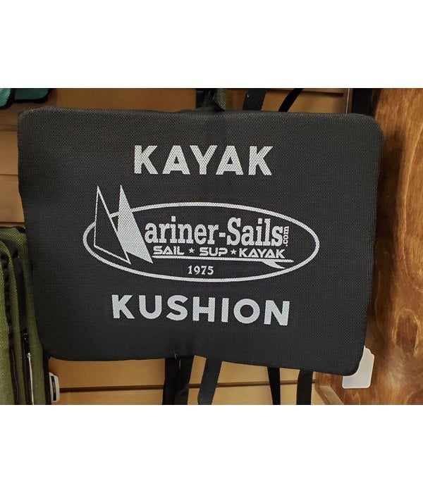 Kayak Kushion: Round Kover Only — Kushion Kompany