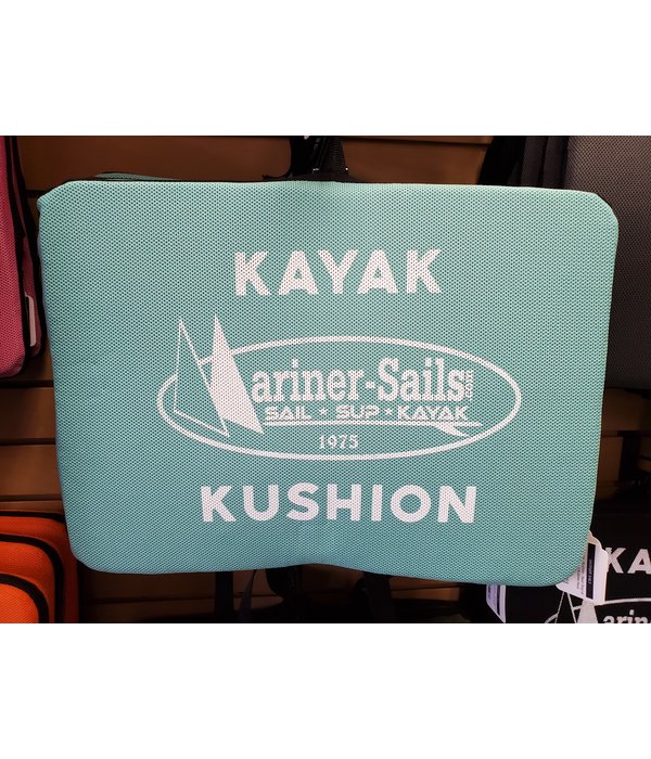 Kayak Kushion – S.Y. Wilson & Company