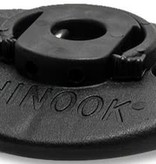 Chinook 2-Bolt Base Plate Clip Only