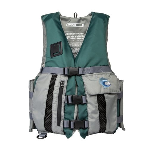 MTI PFD Striker