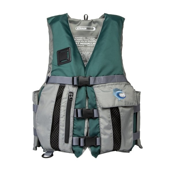 PFD Striker