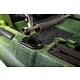 Rod Holder With Gasket Front Facing