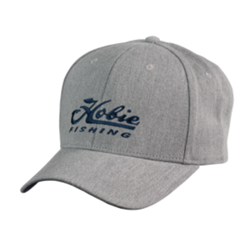 Hobie Hat "Hobie" Hooked ATH Gray/Navy