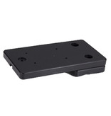 NuCanoe Bow Motor Mount Kit Unlimited 10 And Unlimited 12.5