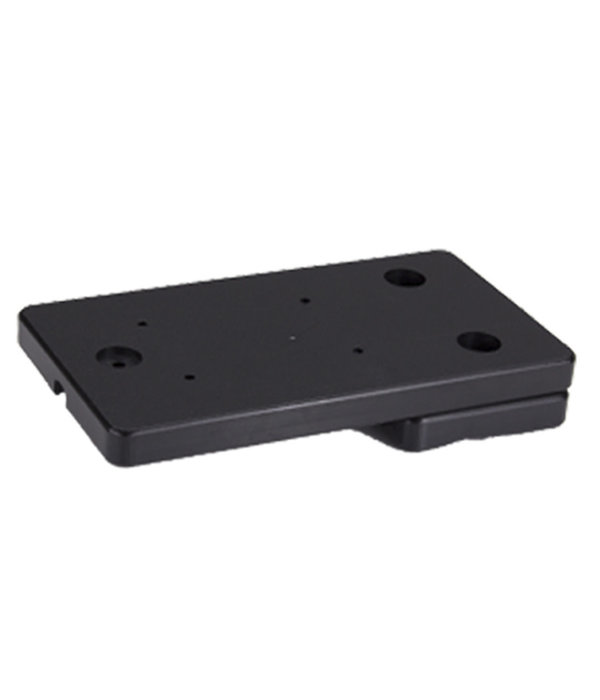 NuCanoe Bow Motor Mount Kit Unlimited 10 And Unlimited 12.5